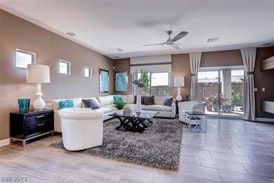 Picture of Model Home. Not actual home for sale.
