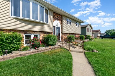 9825 Fillmore St, Crown Point, IN 46307 - photo 2