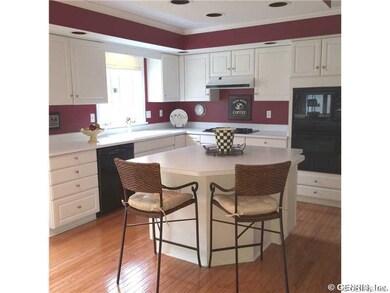 Kitchen Dining.