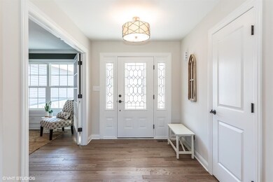 2027 Louis Dr, Crown Point, IN 46307 - photo 2