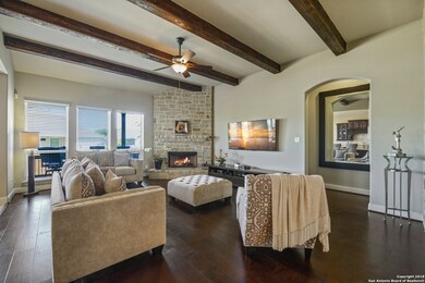 18006 Bierstadt Mount, Helotes, TX 78023 - photo 5