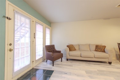 16800 Sugar Pine Dr unit D23, Houston, TX 77090 - photo 7