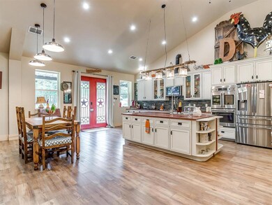 620 Post Oak Ln, Springtown, TX 76082 - photo 6