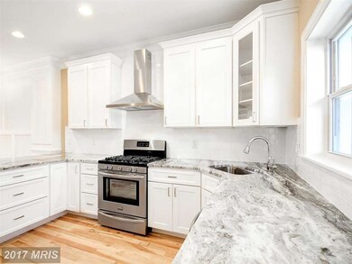 239 S Ellwood Ave, Baltimore, MD 21224 - photo 3