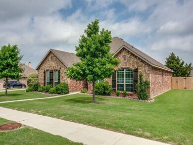 220 William Allen Ln, Decatur, TX 76234 - photo 3