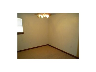 Bedroom.