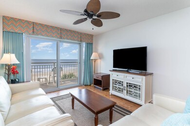 2007 S Ocean Blvd unit 402, Myrtle Beach, SC 29577 - photo 3