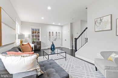 1311 Webster St NE, Washington, DC 20017 - photo 7