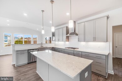 18416 Blackford Dr unit INNISBROOK LOT 2254, Jeffersonton, VA 20186 - photo 2