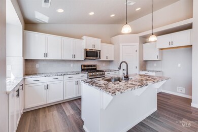 18355 N Wild Goose Ave, Nampa, ID 83687 - photo 2