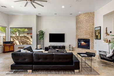 10883 E La Junta Rd, Scottsdale, AZ 85255 - photo 4