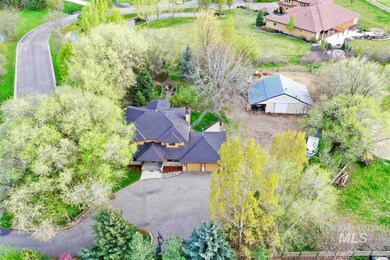 2679 N Big Sky Ln, Eagle, ID 83616 - photo 2