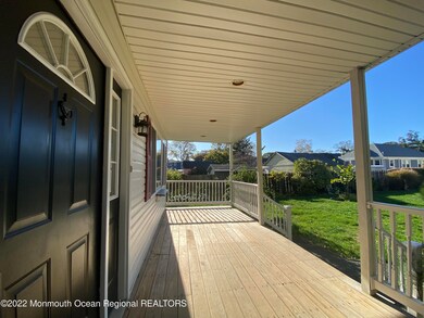 254 Vanderveer Place unit Rear House, Long Branch, NJ 07740 - photo 3