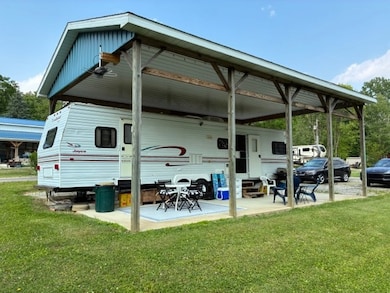 7326 State Route 19 Unit 4 Lots 371-372, Mount Gilead, OH 43338 - photo 2