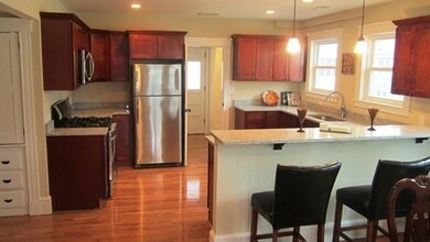 45 Egerton Rd, Arlington, MA 02474 - photo 4