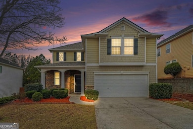 1517 Briarfield Way unit 1, Marietta, GA 30066 - photo 2