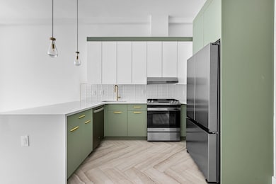 322 3rd St unit 1, Jersey City, NJ 07302 - photo 6