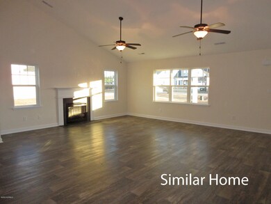 Caden - Living 2 Similar