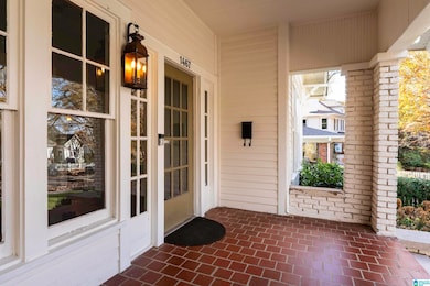 1467 Milner Crescent S, Birmingham, AL 35205 - photo 4