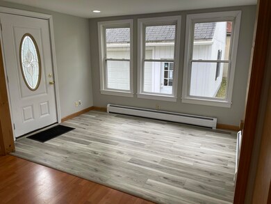 Mudroom