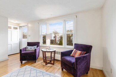 19 Chesbrough Rd, West Roxbury, MA 02132 - photo 4