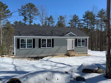 1061 Broad Cove Rd, Hopkinton, NH 03229 - photo 4