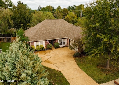 110 Timbercrest Ln, Brandon, MS 39047 - photo 2