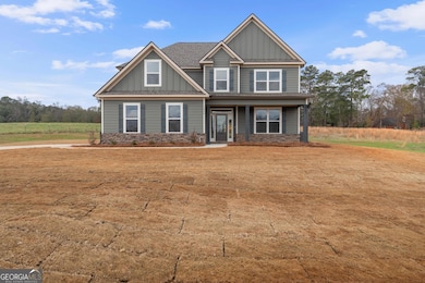 2305 New Hope Rd unit (LOT 5), Locust Grove, GA 30248 - photo 5