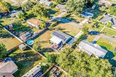 The quaint town of Debary is a neighbor to the Historic cities of Deland & Sanford with tons of local shops, restaurants and more!