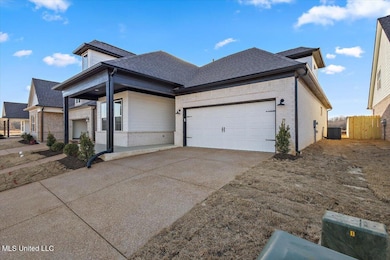 828 Quitman Ct W, Hernando, MS 38651 - photo 3