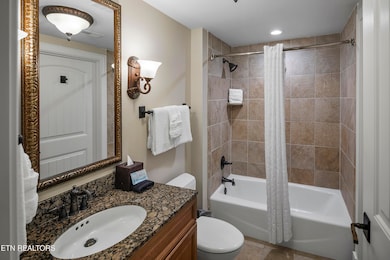 2nd Bathroom