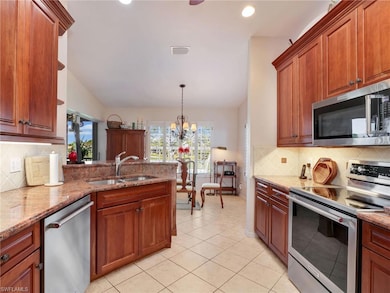 5893 Three Iron Dr unit 1604, Naples, FL 34110 - photo 7