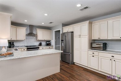 3451 Noble St, Zachary, LA 70791 - photo 6