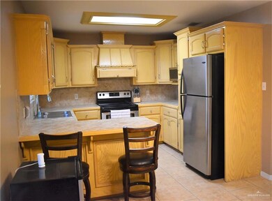 3401 Huron Dr, Weslaco, TX 78596 - photo 5