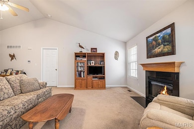 1608 Polar Dr, Wentzville, MO 63385 - photo 6