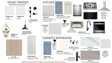 561 Spiral Ramp Ct, Charleston, SC 29492 - photo 5