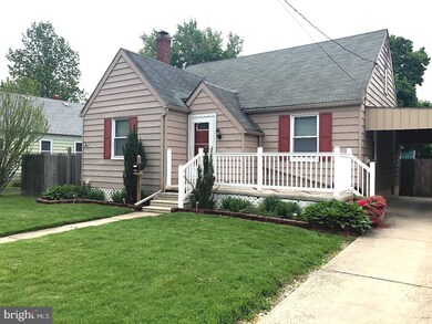 24 S Terrace Ave, Maple Shade, NJ 08052 - photo 2