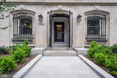 The Flats unit 414, Washington, DC 20036 - photo 2