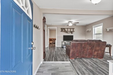 917 W Emerald Ave, Knoxville, TN 37921 - photo 4