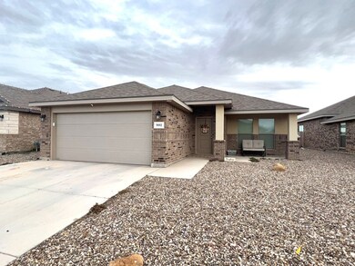 9002 Wagon Way, Odessa, TX 79765 - photo 2