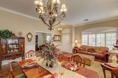 Formal Living and Dining 2