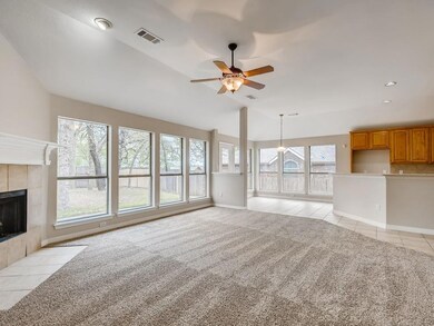 7009 Mira Vista Dr, Denton, TX 76210 - photo 6