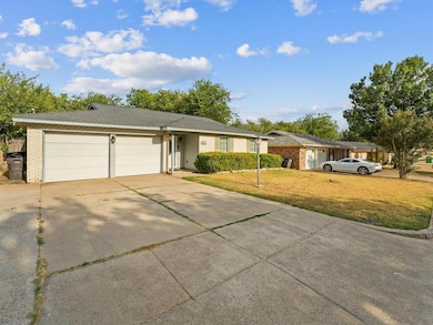 6621 Cervantes Ave, Fort Worth, TX 76133 - photo 2