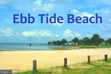 0 Latane Dr unit THE SAVANNAH LOT 10, Colonial Beach, VA 22443 - photo 7