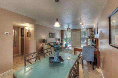 Dining Room ~ Living Room