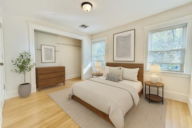 13 Centre St unit 2, Roxbury, MA 02119 - photo 4