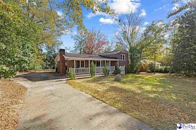 2502 Lakeview Dr, Florence, SC 29505 - photo 2