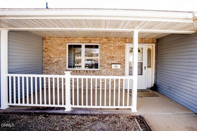 439 3rd St SW, Jamestown, ND 58401 - photo 2