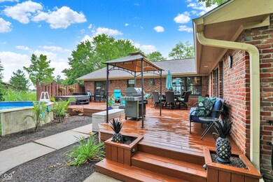 5238 N 225 E, Whiteland, IN 46184 - photo 5