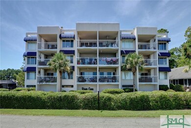 3113 River Dr unit 5, Savannah, GA 31404 - photo 4